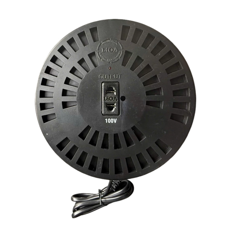 Biến Áp LiOA DN002A - Biến Áp LiOA 200VA Chính Hãng Giá Tốt Nhất